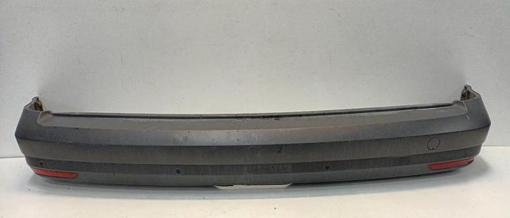 Bumper achter Volkswagen Caddy, Auto-onderdelen, Carrosserie en Plaatwerk, Bumper, Volkswagen, Achter, Gebruikt, Herkomst onderdeel bekend