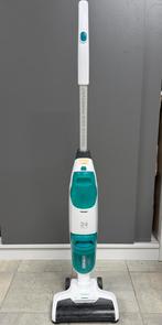 Leifheit Regulus Aqua PowerVac –Draadloze vloerreiniger 24V, Ophalen of Verzenden