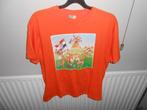 Kleding en accessoires voor de oranje fan, Ophalen of Verzenden, Zo goed als nieuw, Oranje of Koningsdag, Kleding