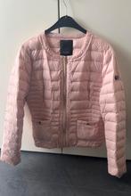 Als nieuw zomerjas roze, Kleding | Dames, Verzenden, Maat 42/44 (L), Zo goed als nieuw, Roze