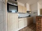 Nette keuken 275cm breed, Ophalen, Gebruikt, Enkelwandige keuken, Hout