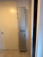 Malibu Dubbele Kast, Huis en Inrichting, Ophalen, Gebruikt