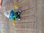Schleich smurf keeper, Ophalen of Verzenden, Zo goed als nieuw, Overige Smurfen