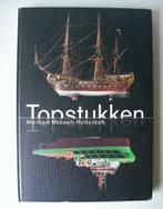 Topstukken Maritiem Museum Rotterdam, Boeken, Verzenden, Zo goed als nieuw, Boot