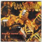 BeeSwamp - Break a normal day; promo CD-single Bea vd Poel, 1 single, Ophalen of Verzenden, Zo goed als nieuw, Rock en Metal