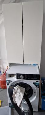 Wasmachine kast (ikea), Ophalen, Gebruikt