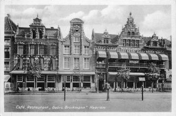 (381-269-009) Haarlem Restaurant beschikbaar voor biedingen