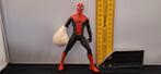 Spiderman poppetje marvel (3.10), ., Ophalen of Verzenden, Zo goed als nieuw, Hasbro