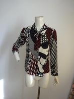 Made in Italy blouse mt 38, Maat 38/40 (M), Overige kleuren, Ophalen of Verzenden, Made In Italy