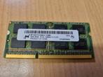 Micron 4GB PC3L 12800, Gebruikt, 4 GB, Ophalen of Verzenden, Laptop