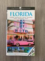 Florida, Capitool, Ophalen of Verzenden, Reisgids of -boek, Noord-Amerika