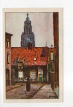 Zeegat Arnhem, Ophalen of Verzenden, Voor 1940