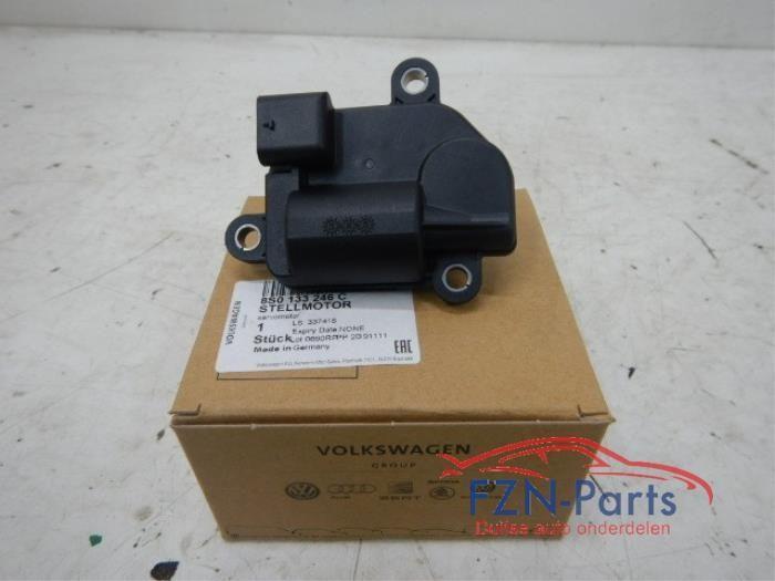 Audi RS4 RS5 TTRS Stelmotor Uitlaat, Auto-onderdelen, Overige Auto-onderdelen, Nieuw, Ophalen