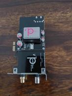 Pink Faun Ultra OCXO Clock + SPDIF of I2S Bridge, Ophalen of Verzenden, Gebruikt