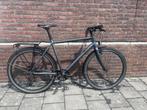 Cube hyde urban life 56 cm, Fietsen en Brommers, Overige merken, Ophalen of Verzenden, Zo goed als nieuw, 53 tot 57 cm