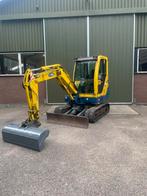 IHI 28n, Zakelijke goederen, Machines en Bouw | Kranen en Graafmachines, Ophalen, Graafmachine