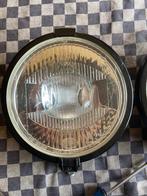Oldtimer 2 Hella verstralers Rallye 1000 met hella covers, Ophalen of Verzenden, Nieuw