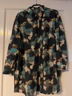 Samoon blouse mt 48, Ophalen of Verzenden, Zo goed als nieuw, Overige kleuren, Blouse of Tuniek