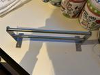 Stang keuken ikea grundtal, Ophalen, Zo goed als nieuw