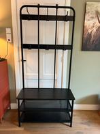 Ikea kapstok/garderobe/schoenenrek, Huis en Inrichting, Ophalen, Gebruikt, Overige typen, Metaal