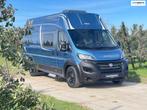 Possl Roadcruiser Revolution Elek. Hefbed 9-Traps Automaat 1, Caravans en Kamperen, Buscamper of Camperbus, Pössl, Bedrijf, Diesel