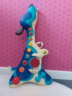 B.toys b.woofer kinder gitaar, Ophalen of Verzenden, Zo goed als nieuw