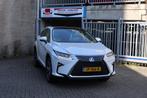 Lexus RX 450h 4WD Luxury Line (bj 2016, automaat), Automaat, Euro 6, 2000 kg, Wit