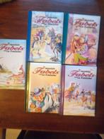 De mooiste fabels. Van La Fontaine 5 stuks, Verzenden, Zo goed als nieuw