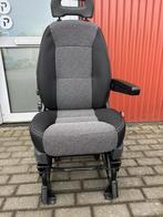 fiat ducato citroen jumper peugeot boxer stoel rechts, Auto-onderdelen, Interieur en Bekleding, Ophalen of Verzenden, Citroën