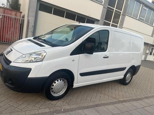 Peugeot Expert 227 1.6 HDI L1H1 Profit+, Auto's, Bestelauto's, Bedrijf, Te koop, ABS, Centrale vergrendeling, Schuifdeur, Startonderbreker