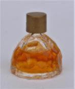 Loris Azzaro - Oh La La Eau de parfum - grotendeels gevuld -, Ophalen of Verzenden, Zo goed als nieuw, Miniatuur, Gevuld