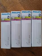 4x Nieuwe CorePro PL-C 2P 6.5W LED Lampen, Ophalen of Verzenden