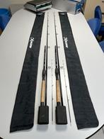 Matrix Carpmaster 3 meter feeder, Watersport en Boten, Ophalen, Gebruikt, Werphengel