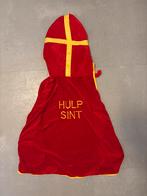 Hulp Sint sinterklaas outfit kostuum, Ophalen of Verzenden