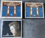 MOZART - LA CLEMENZA DI TITO - JOHN ELIOT GARDINER, Cd's en Dvd's, Ophalen of Verzenden, Zo goed als nieuw, Boxset