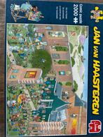 Jan van Haasteren Puzzels, Ophalen, Zo goed als nieuw