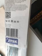 Jaloezieën , jysk, Ophalen, Grijs, 100 tot 150 cm