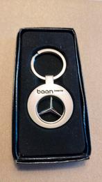 Mercedes Benz sleutelhanger, Ophalen of Verzenden, Nieuw