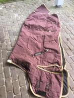 Anky Paardendeken, staldeken, 350 gr, grote maat, Dieren en Toebehoren, Paarden en Pony's | Dekens en Dekjes, Ophalen of Verzenden