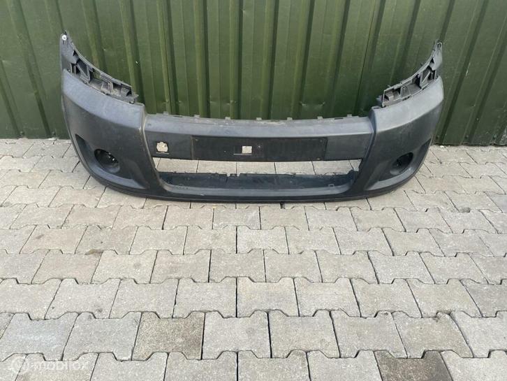 Voorbumper peugeot expert citroen jumpy 1497585077 Origineel, Auto-onderdelen, Carrosserie en Plaatwerk, Bumper, Voor, Gebruikt