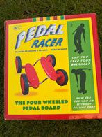 Pedel racer, speelgoed voor buiten, evenwicht, Ophalen of Verzenden, Zo goed als nieuw