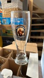 Franziskaner witbier glas, laatste 2 dozen, Nieuw, Ophalen of Verzenden