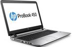 Korting: Laptop HP ProBook 450 G3, Computers en Software, Windows Laptops, Ophalen, 2 tot 3 Ghz, Geen, Zo goed als nieuw