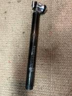 Carbon zadel pen Bontrager, Fietsen en Brommers, Ophalen of Verzenden, Gebruikt, Algemeen, Zadel