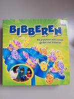 Bibberen - 1x gespeeld!, Ophalen of Verzenden, Zo goed als nieuw, King