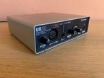 Steinberg UR12 USB Audio Interface, Ophalen of Verzenden, Zo goed als nieuw, Extern, Steinberg