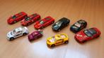 Speelgoed auto's, Ophalen of Verzenden