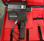 2x Fujica Single 8 - Sound ZXM 300 - 8mm/Yashica Electro 8 L, Audio, Tv en Foto, Videocamera's Analoog, Ophalen, 8mm, Camera