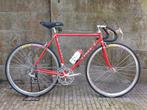 Mooie gerestaureerde coicc racefiets., Fietsen en Brommers, Fietsen | Racefietsen, Overige merken, 28 inch, Ophalen of Verzenden