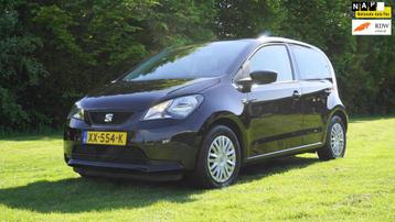 Seat Mii 1.0 Style Airco 5 drs beschikbaar voor biedingen